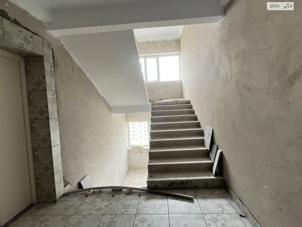 Sale of Apartment First Park
