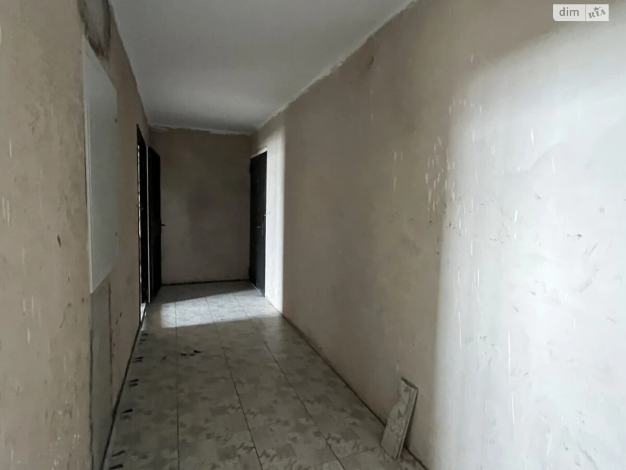 Sale of Apartment First Park