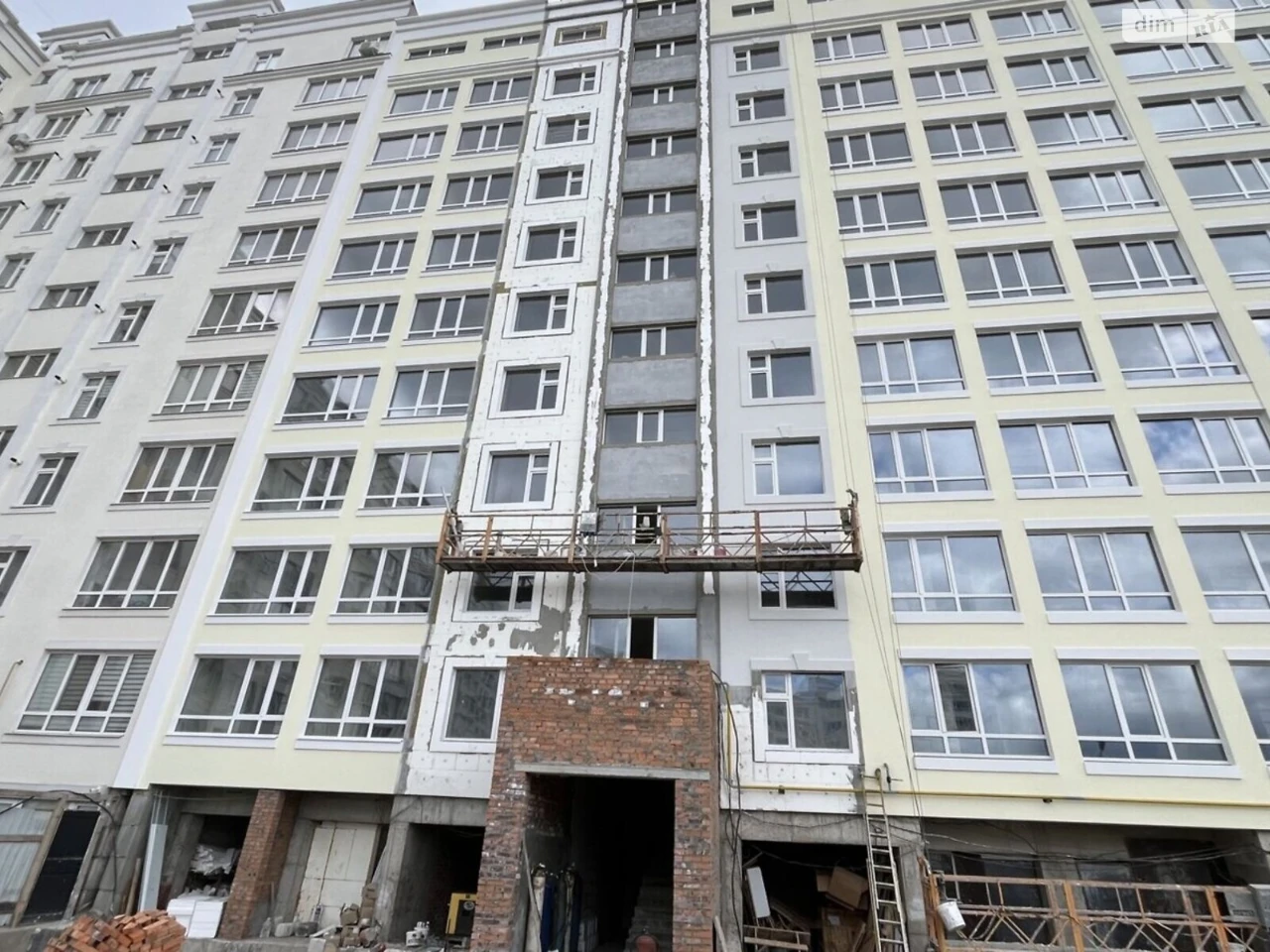 Sale of Apartment First Park