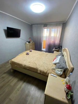 2-room apartment with fresh renovation, Rakovo 59500 $ id28892