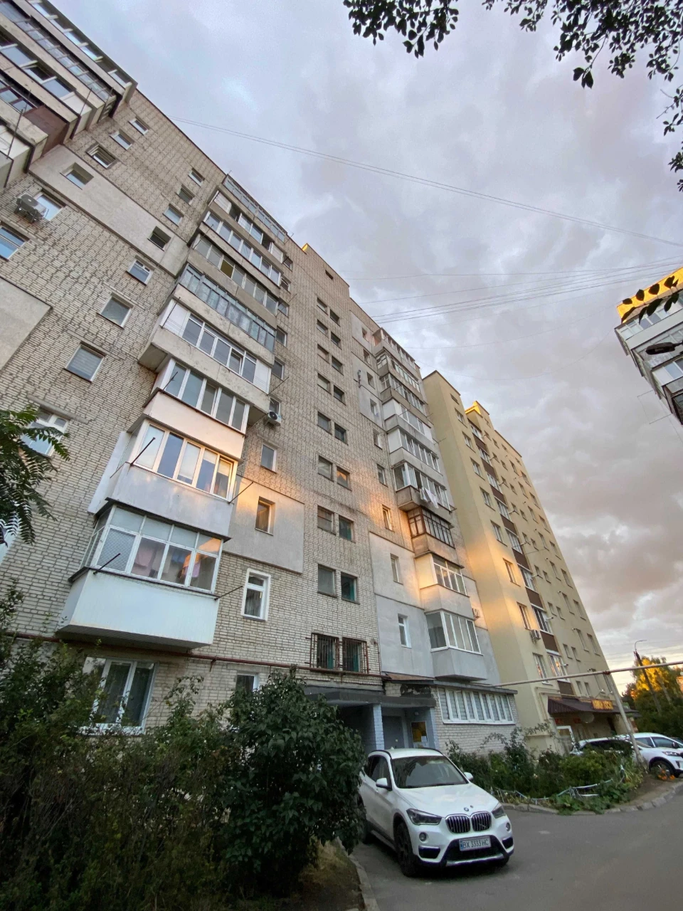 2-room apartment with fresh renovation, Rakovo 59500 $ id28892