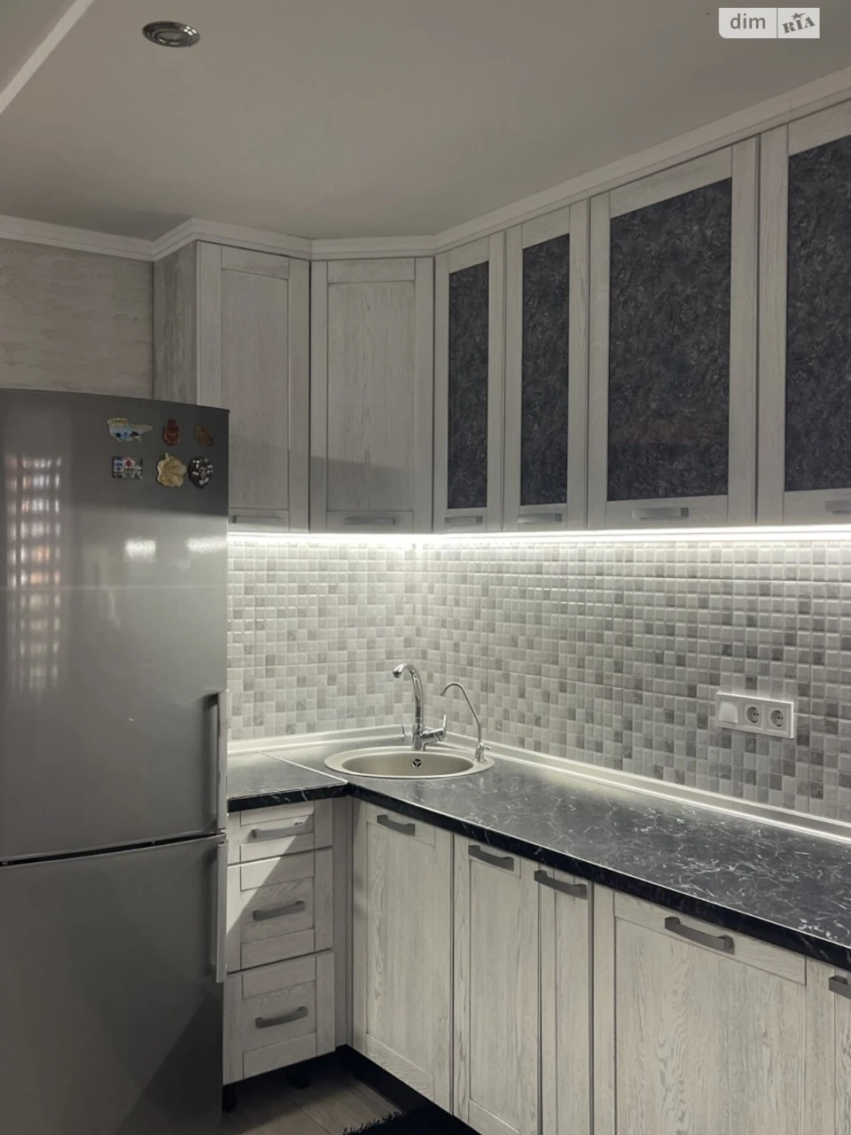 Long-Term Rental Apartment in Grechany