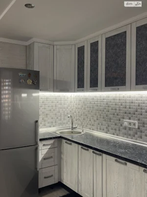 Long-Term Rental Apartment in Grechany