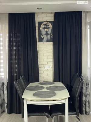 Long-Term Rental Apartment in Grechany