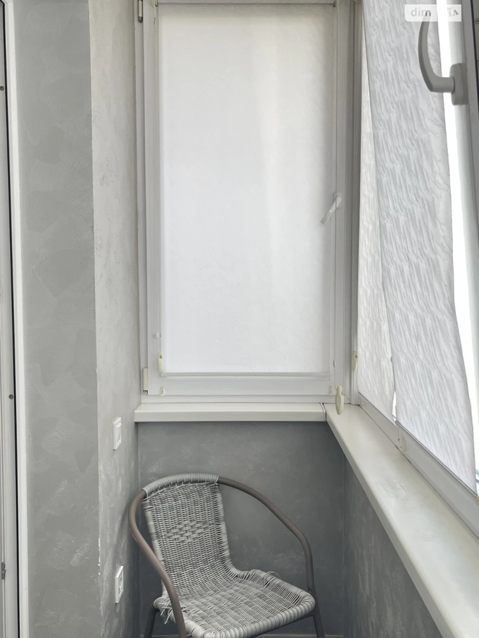 Long-Term Rental Apartment in Grechany