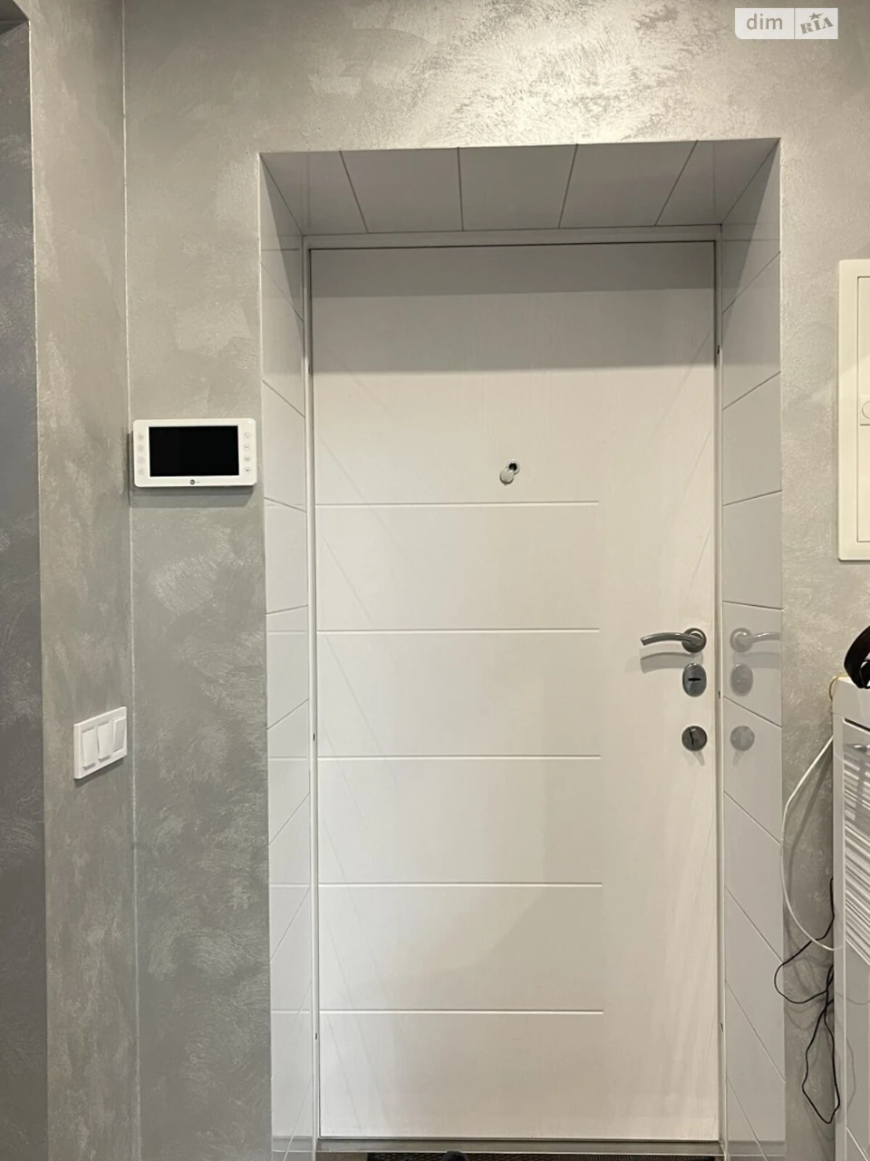 Long-Term Rental Apartment in Grechany