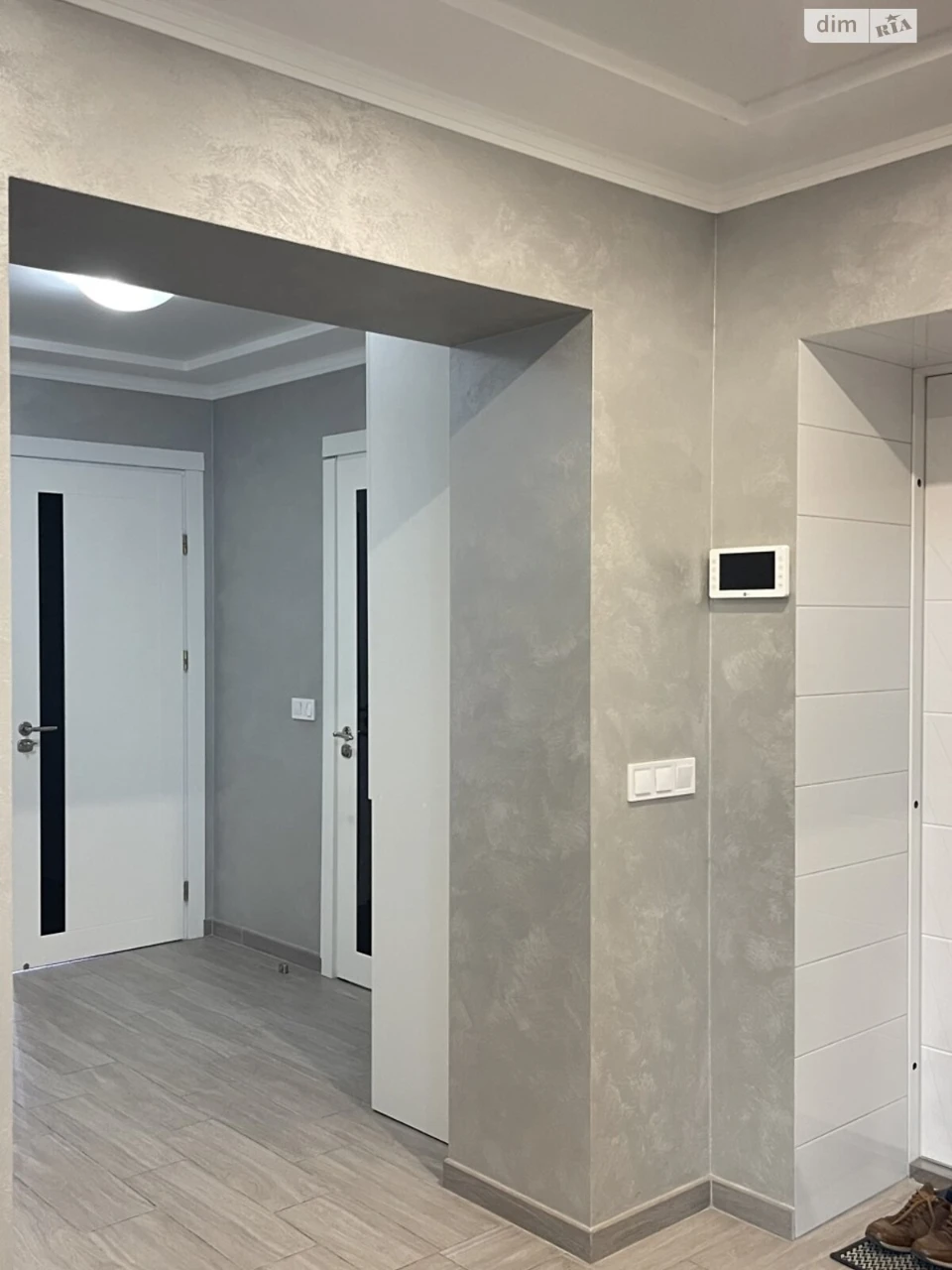 Long-Term Rental Apartment in Grechany