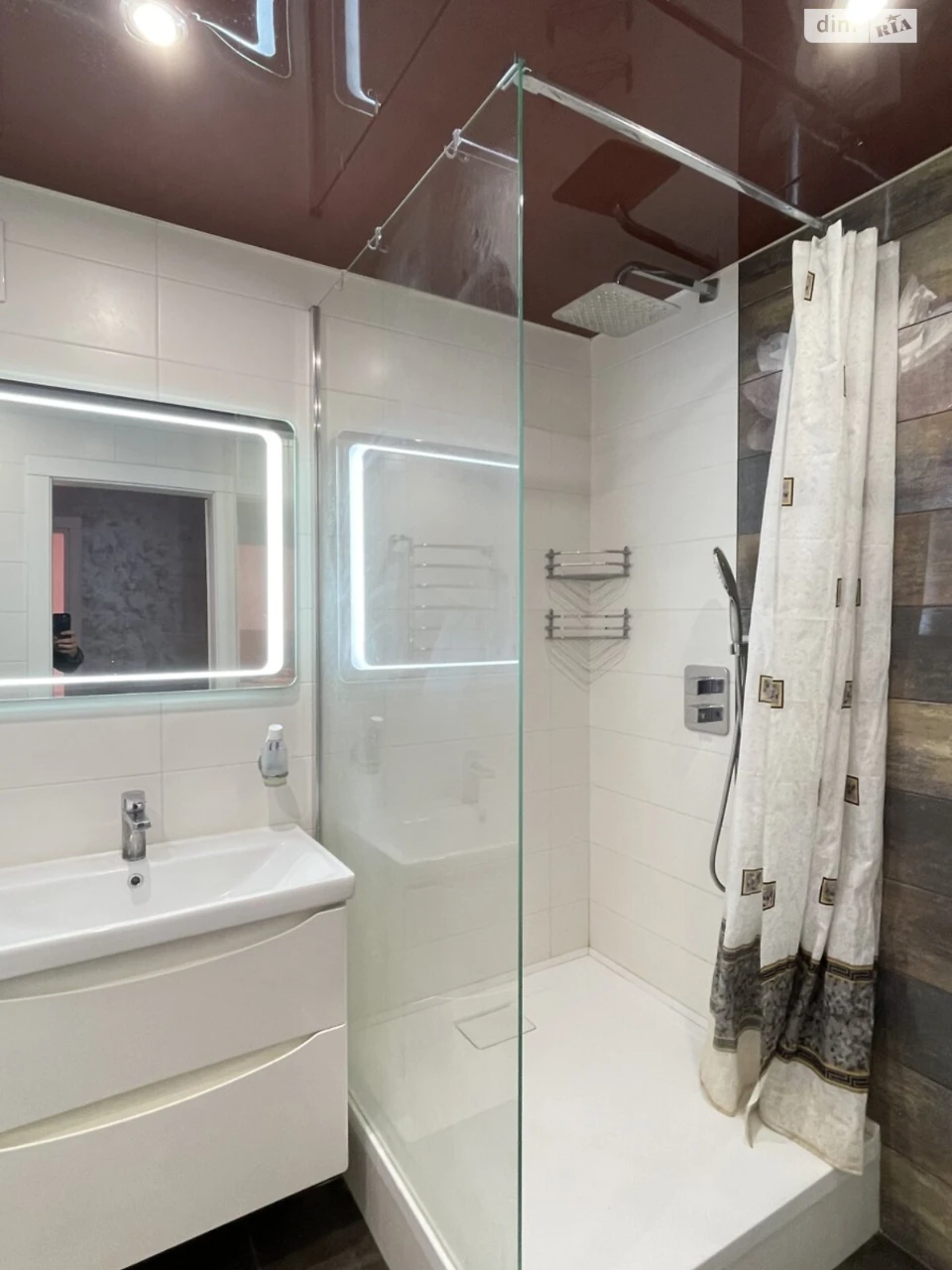 Long-Term Rental Apartment in Grechany
