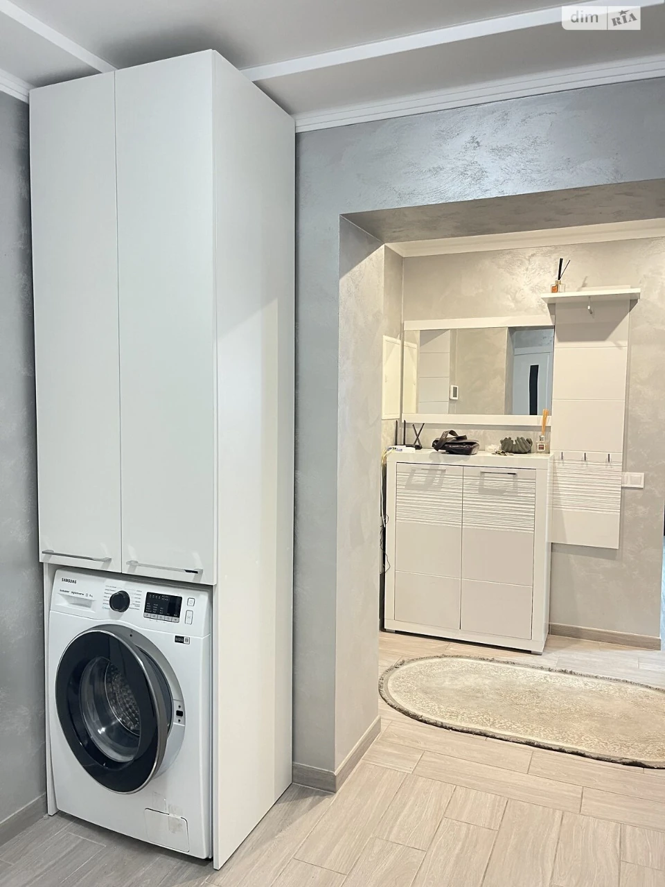 Long-Term Rental Apartment in Grechany