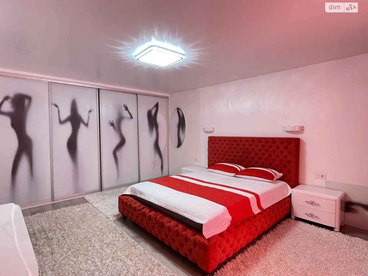 Long-Term Rental Apartment in Grechany