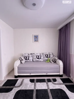 Long-Term Rental Apartment in Grechany