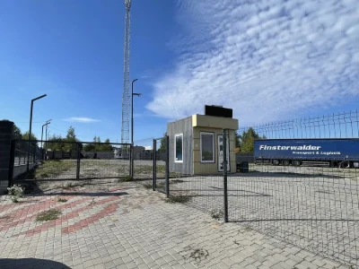 Продам ділянку комерційного призначення