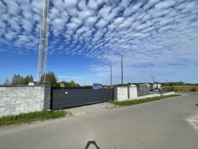 Продам ділянку комерційного призначення