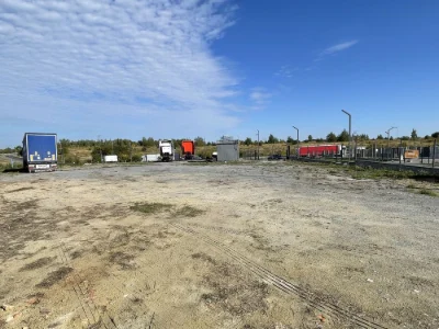 Продам ділянку комерційного призначення