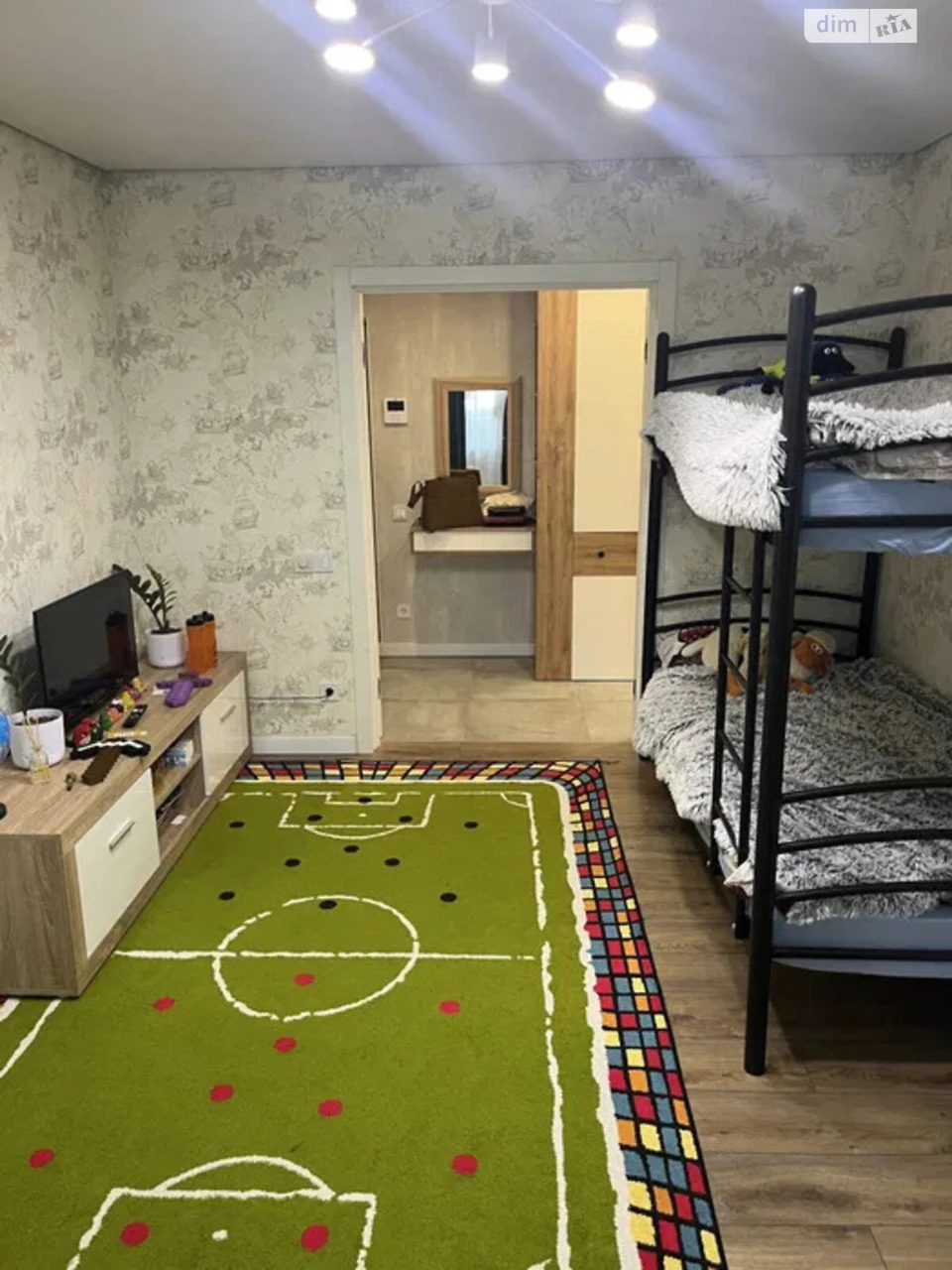 Продажа Квартира на Еспланаде