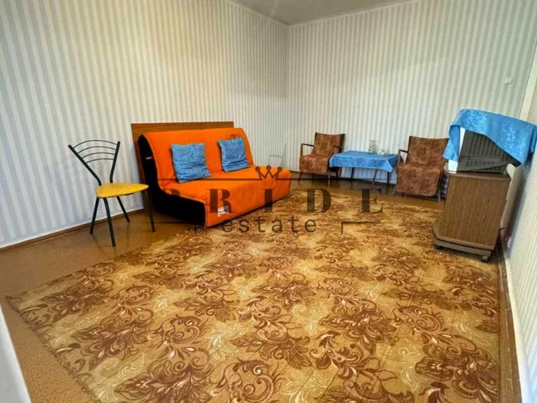 Apartment. Kyiv, Mykoly Zakrevs'koho St.
