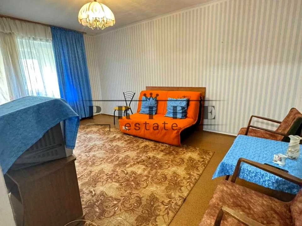 Apartment. Kyiv, Mykoly Zakrevs'koho St.