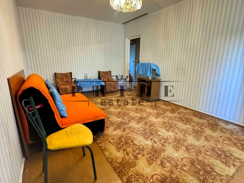 Apartment. Kyiv, Mykoly Zakrevs'koho St.