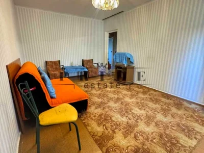 Apartment. Kyiv, Mykoly Zakrevs'koho St.