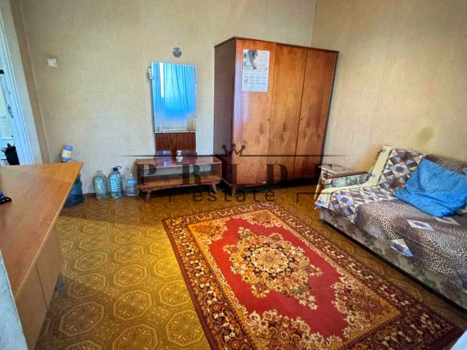 Apartment. Kyiv, Mykoly Zakrevs'koho St.