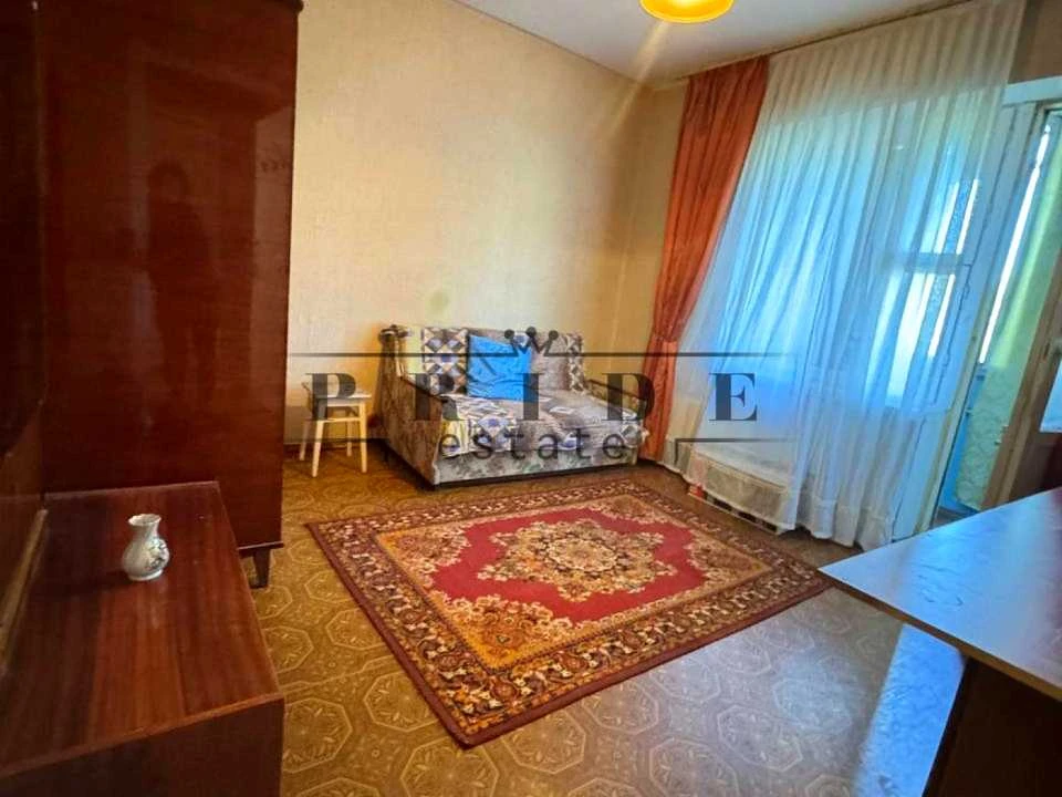 Apartment. Kyiv, Mykoly Zakrevs'koho St.