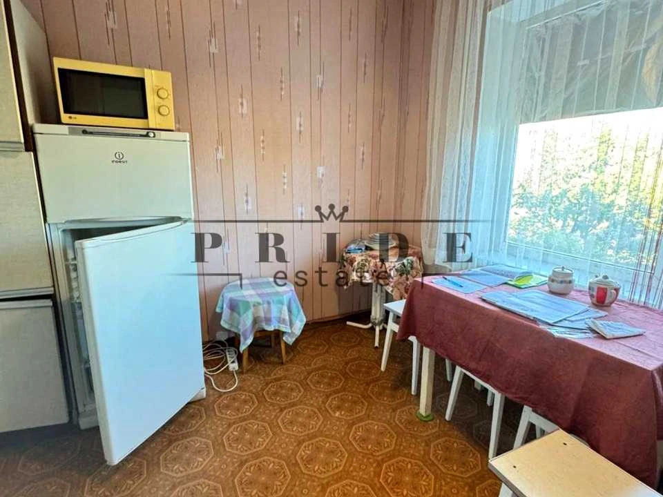 Apartment. Kyiv, Mykoly Zakrevs'koho St.