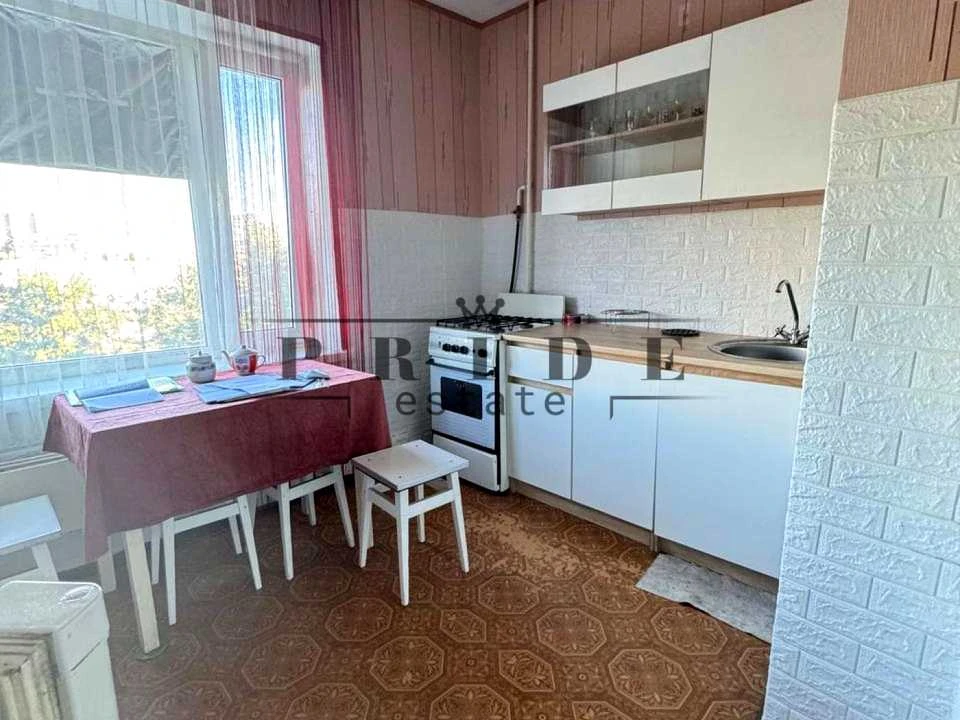 Apartment. Kyiv, Mykoly Zakrevs'koho St.