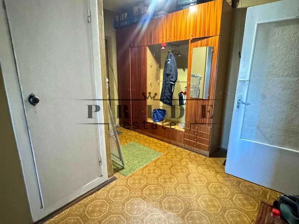 Apartment. Kyiv, Mykoly Zakrevs'koho St.