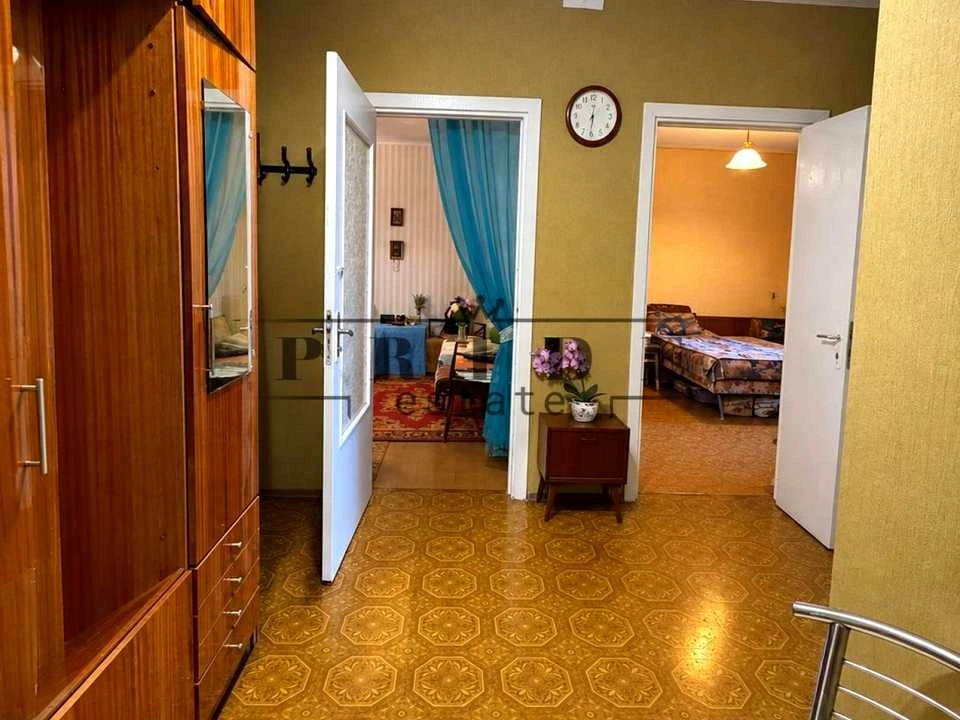 Apartment. Kyiv, Mykoly Zakrevs'koho St.