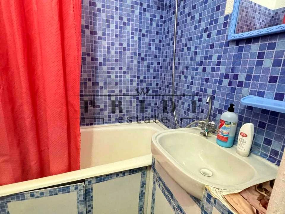 Apartment. Kyiv, Mykoly Zakrevs'koho St.