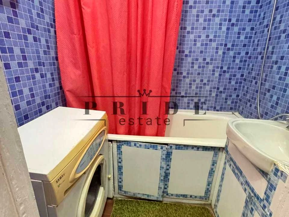 Apartment. Kyiv, Mykoly Zakrevs'koho St.