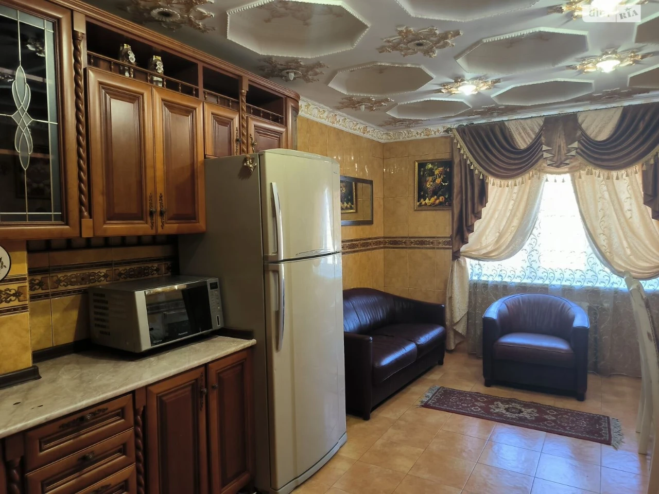 Long-Term Rental Apartment in Karavayiv Dacha