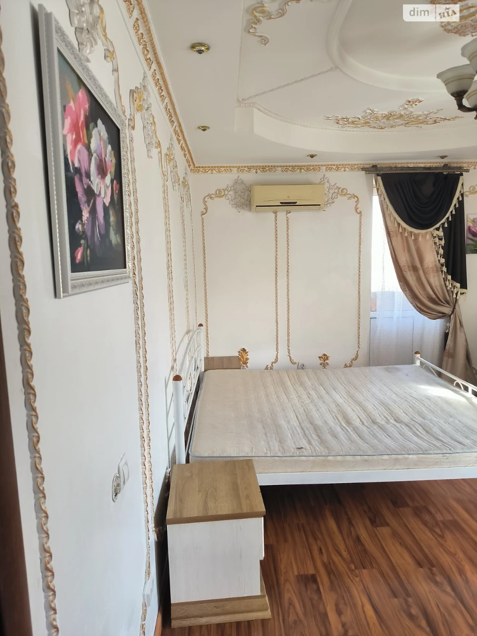 Long-Term Rental Apartment in Karavayiv Dacha