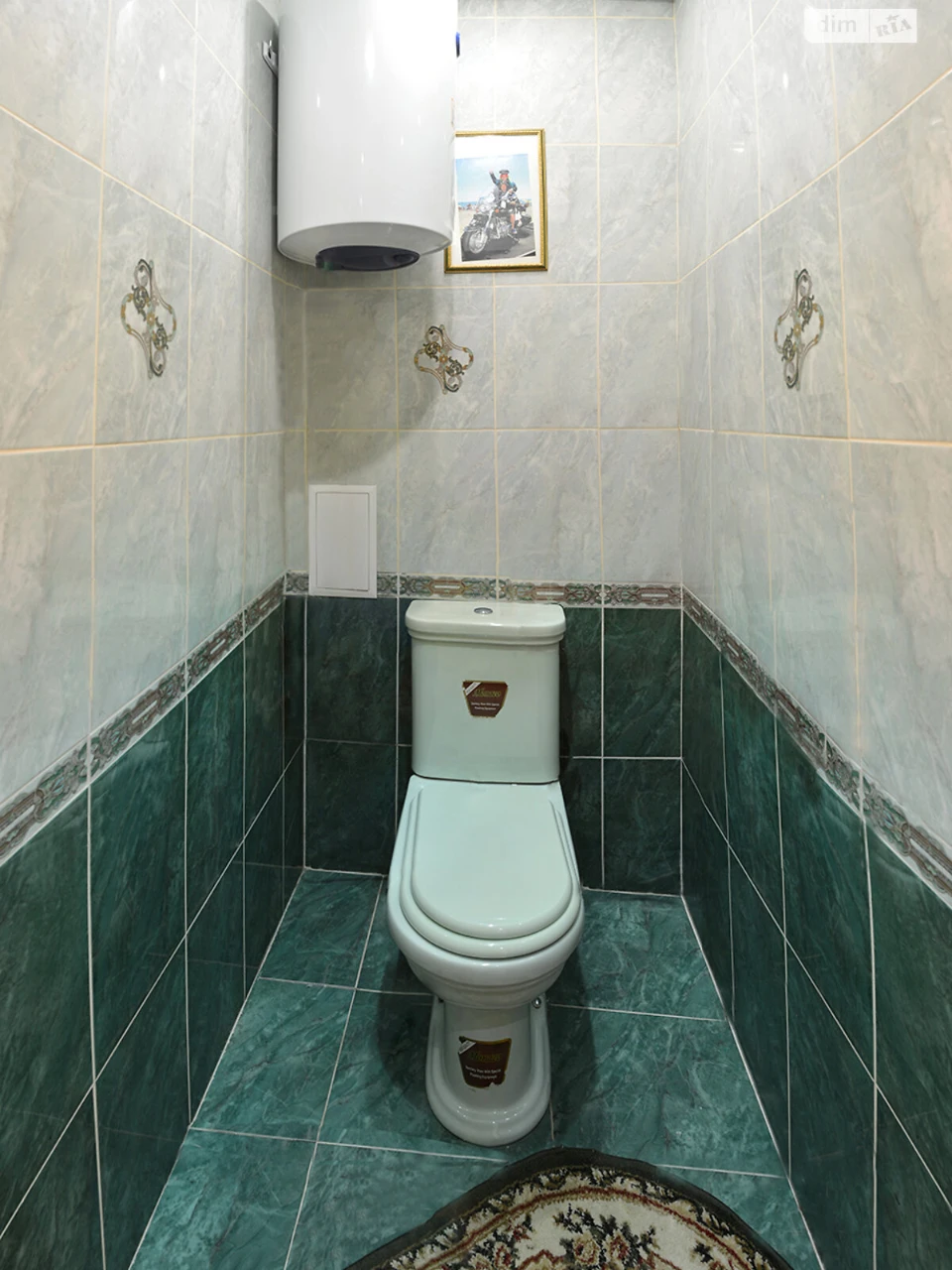 Long-Term Rental Apartment in Karavayiv Dacha