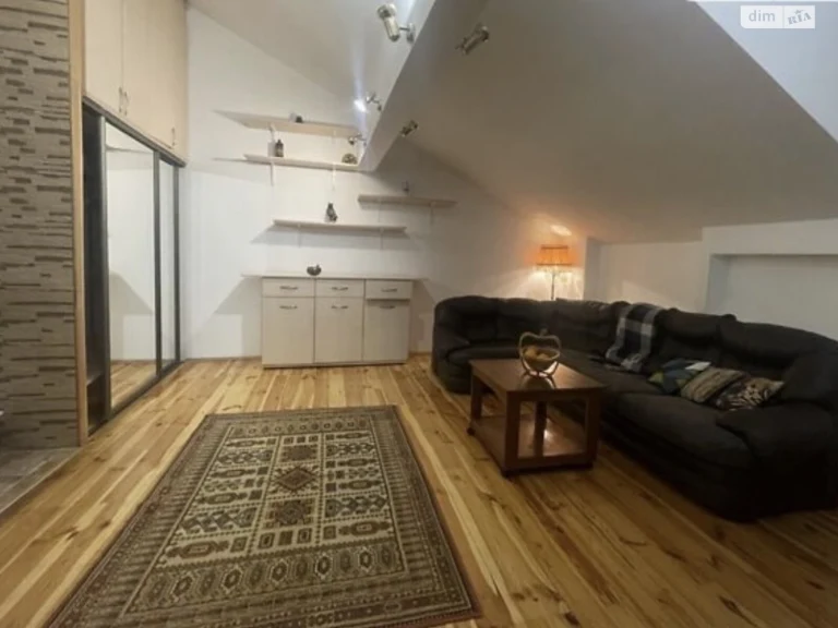 Long-Term Rental Apartment Podil