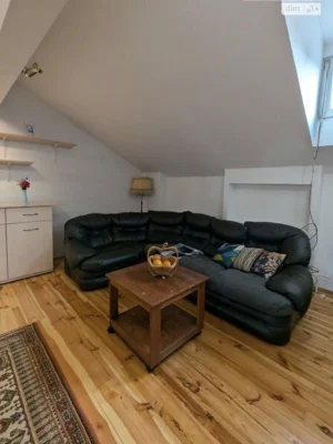 Long-Term Rental Apartment Podil
