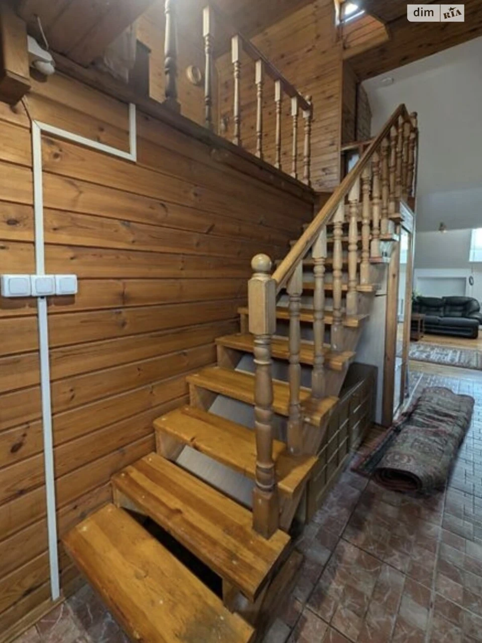 Long-Term Rental Apartment Podil