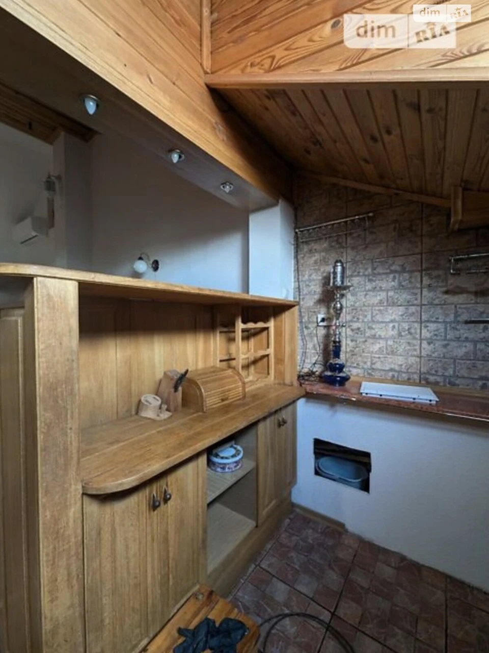 Long-Term Rental Apartment Podil