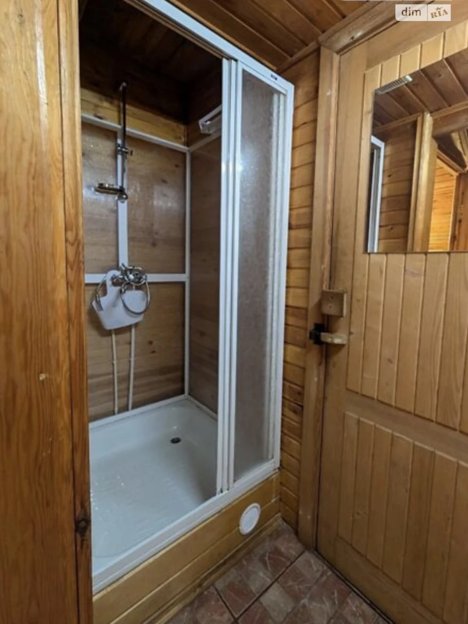 Long-Term Rental Apartment Podil