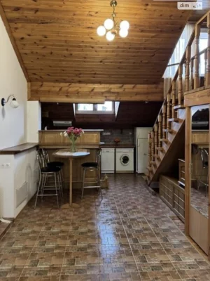 Long-Term Rental Apartment Podil