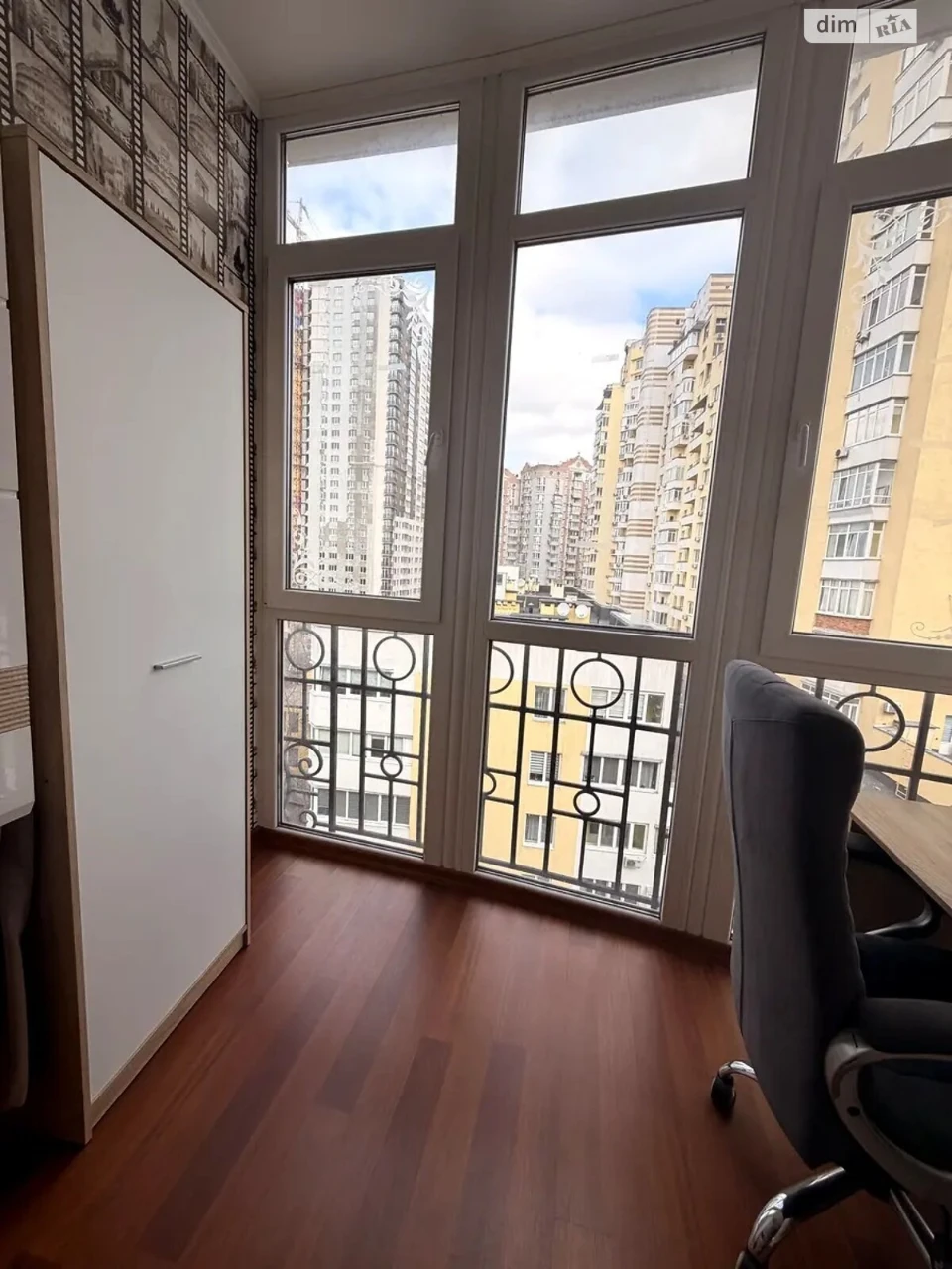 Long-Term Rental Apartment, Sierec