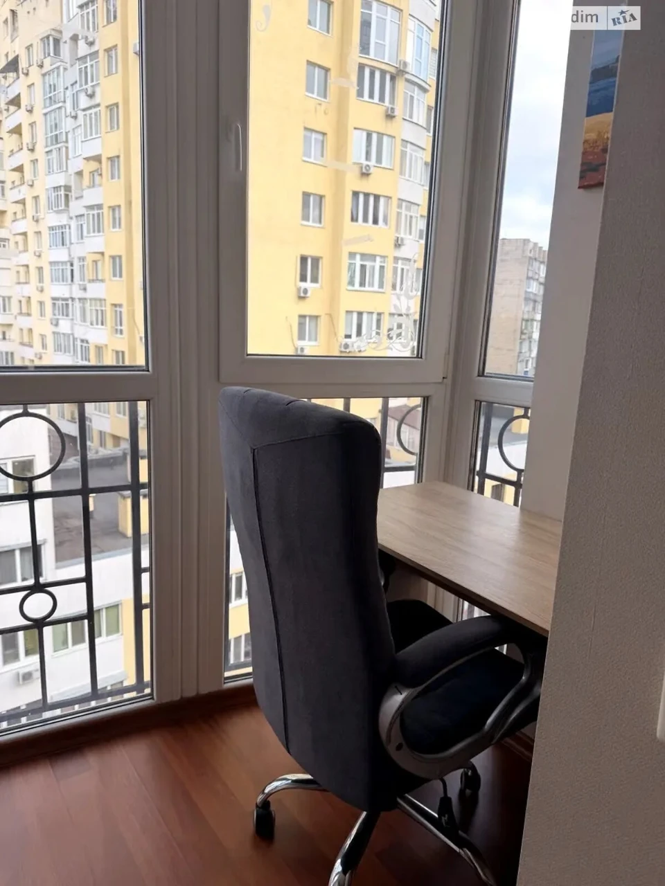 Long-Term Rental Apartment, Sierec