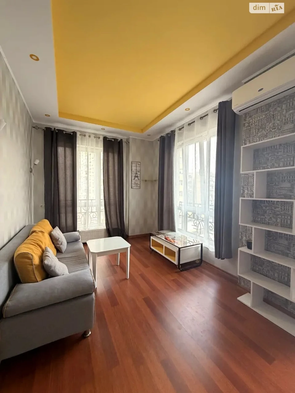 Long-Term Rental Apartment, Sierec