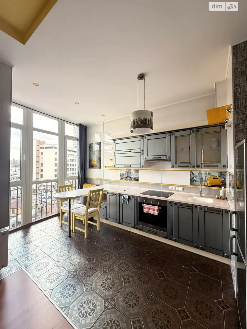 Long-Term Rental Apartment, Sierec