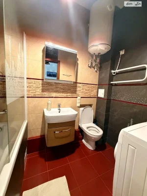 Long-Term Rental Apartment, Sierec