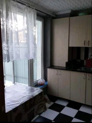 Квартира в частном секторе с участком (по документам квартир