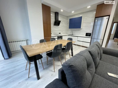 Long-Term Rental of an Apartment in Pecersk