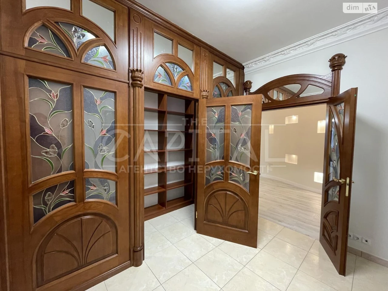 Long-Term Rental of an Apartment in Pecersk