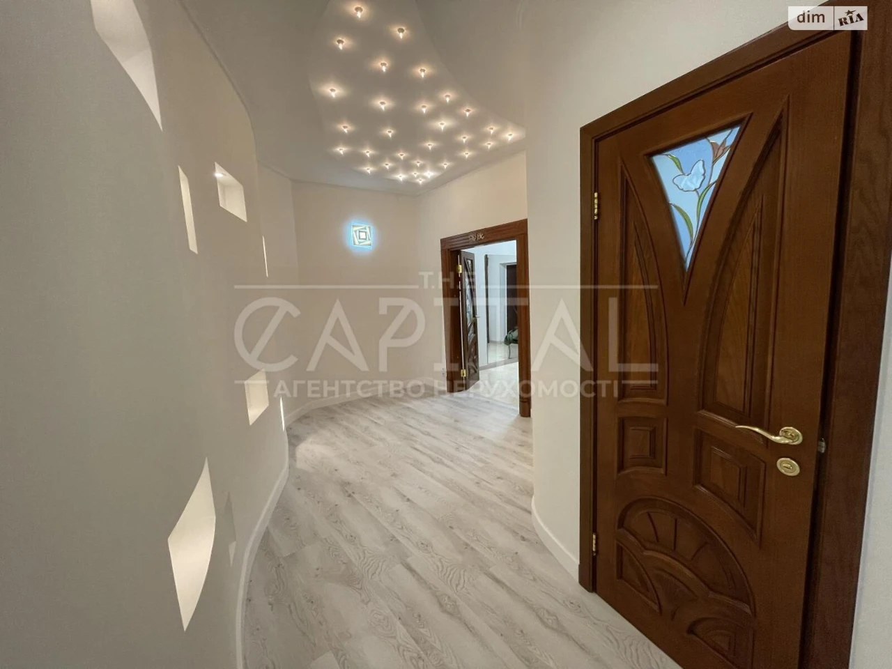 Long-Term Rental of an Apartment in Pecersk
