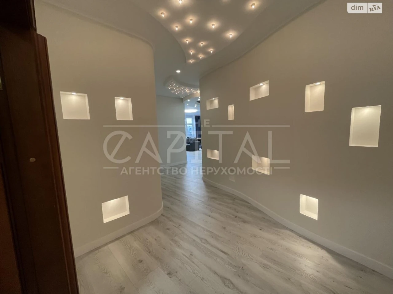 Long-Term Rental of an Apartment in Pecersk